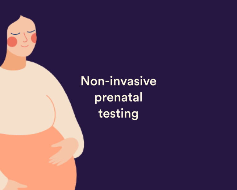 Nipt Non Invasive Prenatal Testing Everything You Need To Know Adia