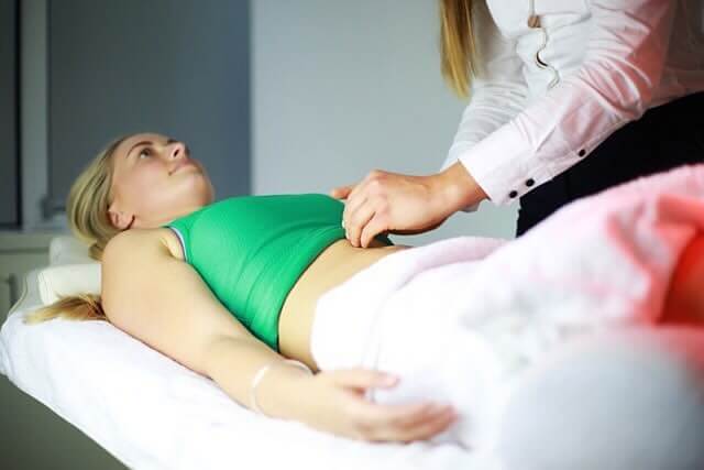 acupuncture treatment for fertility