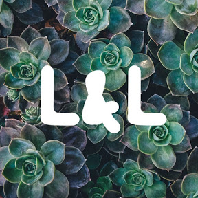 logo of lauren and loss