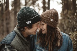 what makes a good relationship tips